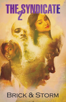 The Syndicate 2: Carl Weber Presents