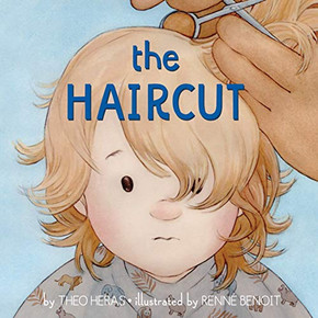 The Haircut The Haircut