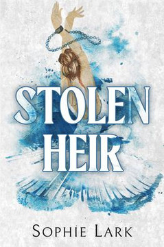 Stolen Heir (Brutal Birthright, 2)