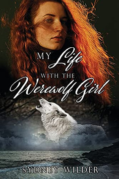 My Life With The Werewolf Girl