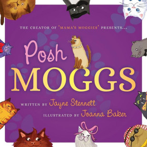Posh Moggs