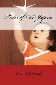 Tales Of Old Japan