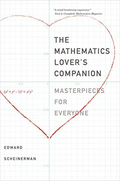 The Mathematics Lover?ÇÖS Companion: Masterpieces For Everyone