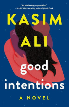 Good Intentions - 9781250871121