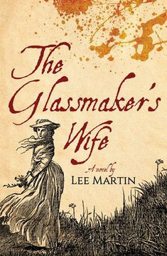 The Glassmaker's Wife
