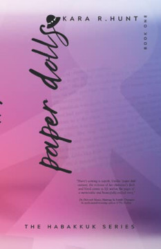 Paper Dolls - 9781956654264