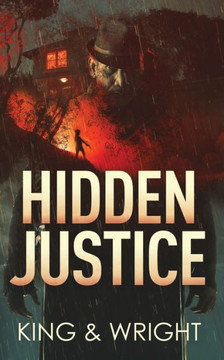 Hidden Justice - 9781629551890