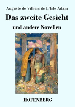 Das Zweite Gesicht Und Andere Novellen
