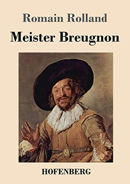 Meister Breugnon (German Edition) - Paperback