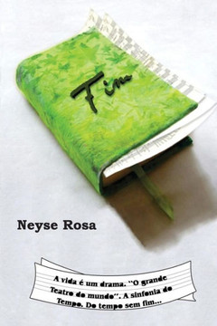 Fim (Portuguese Edition)