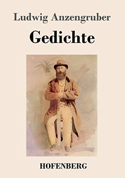 Gedichte (German Edition) - 9783743744288