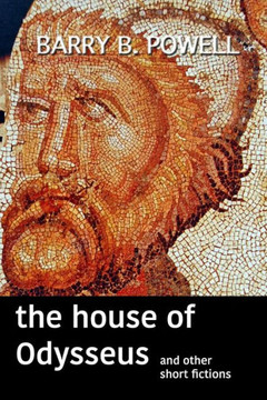 House Of Odysseus House Of Odysseus