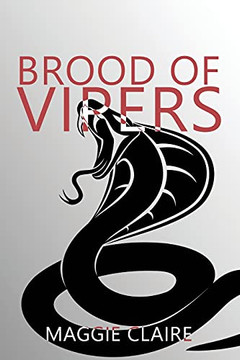 Brood Of Vipers (House Of Vultures)