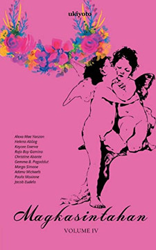 Magkasintahan Volume IV (Filipino Edition)