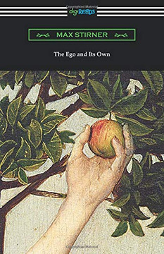 The Ego And Its Own The Ego And Its Own