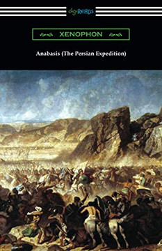 Anabasis (The Persian Expedition)