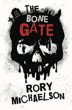 The Bone Gate (Lesser Known Monsters) The Bone Gate (Lesser Known Monsters)