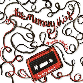 The Memory Thief - 9781910903629