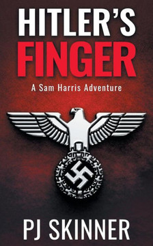 Hitler's Finger (Sam Harris Adventures)