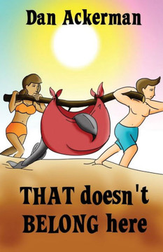 That Doesn'T Belong Here