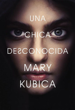 Chica Desconocida: Una Novela (Spanish Edition) Chica Desconocida: Una Novela (Spanish Edition)