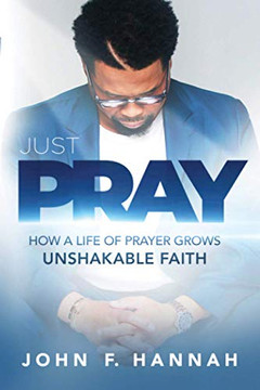 Just Pray