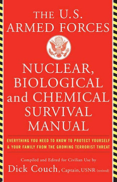 U.S. Armed Forces Nuclear, Biological And Chemical Survival Manual