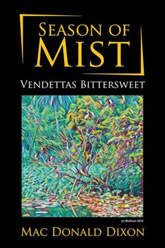 Season Of Mist : Vendettas Bittersweet