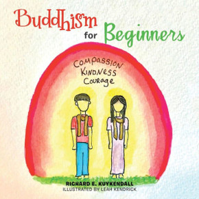 Buddhism For Beginners - 9781490787954