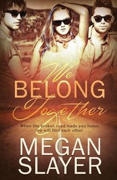 We Belong Together - 9781786861894
