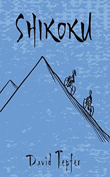 Shikoku (French Edition)