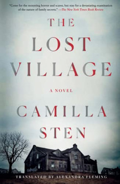 Lost Village Lost Village