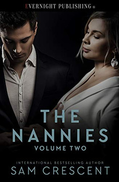 The Nannies: Volume Two The Nannies: Volume Two
