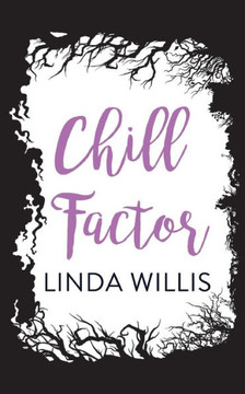 Chill Factor - 9781915785077