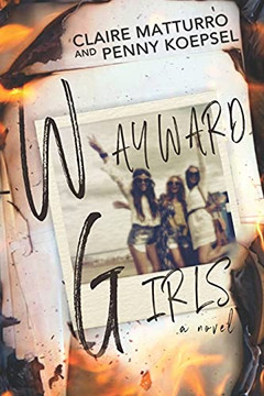 Wayward Girls Wayward Girls