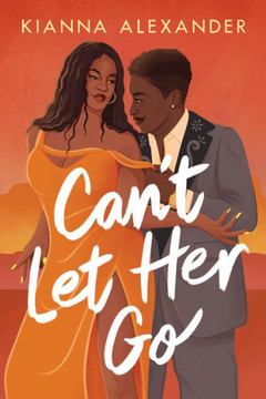 Can'T Let Her Go - 9781542038454