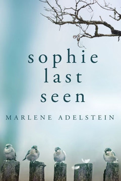 Sophie Last Seen Sophie Last Seen
