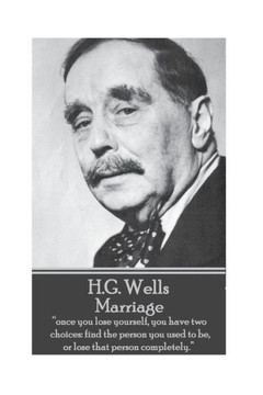 Marriage;Once You Lose Yourself, You Have Two Choices : Find The Person You Used To Be, Or Lose That Person Completely