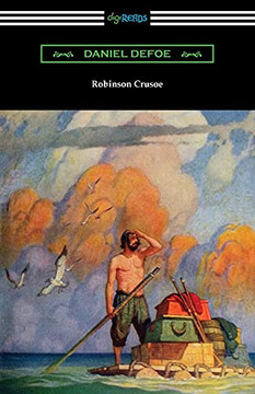 Robinson Crusoe - 9781420974935