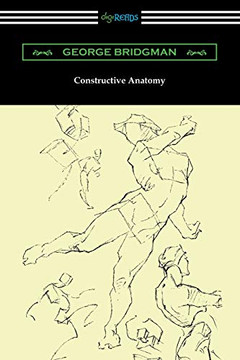 Constructive Anatomy - 9781420970944