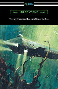 Twenty Thousand Leagues Under The Sea - 9781420979275
