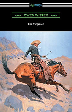 The Virginian The Virginian