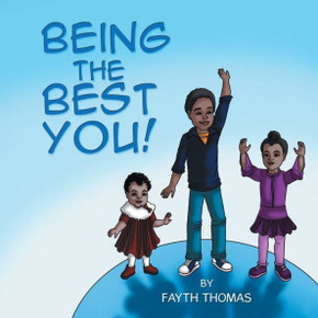 Being The Best You!