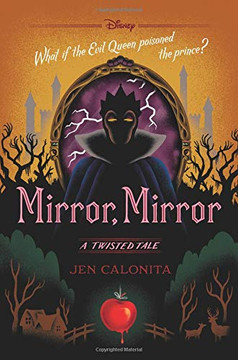 Mirror, Mirror: A Twisted Tale