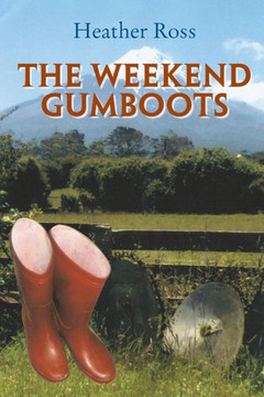 The Weekend Gumboots - 9781514466919