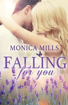 Falling For You (German Edition)
