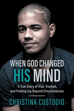 When God Changed His Mind When God Changed His Mind