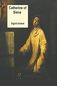 Catherine Of Siena - 9781773236827
