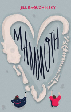 Mammoth - 9781684421947