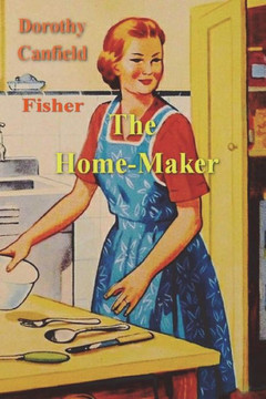 The Home-Maker - 9781773239811